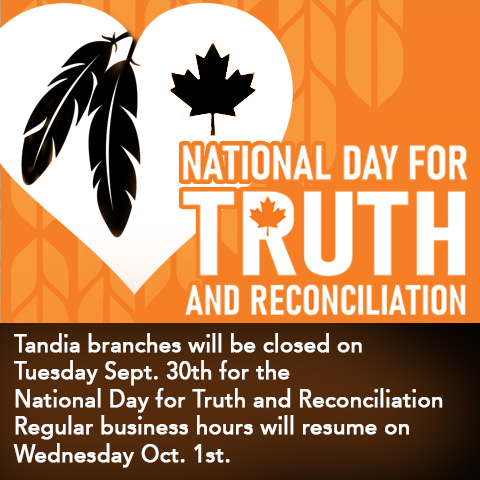 Truth and Reconciliation Day